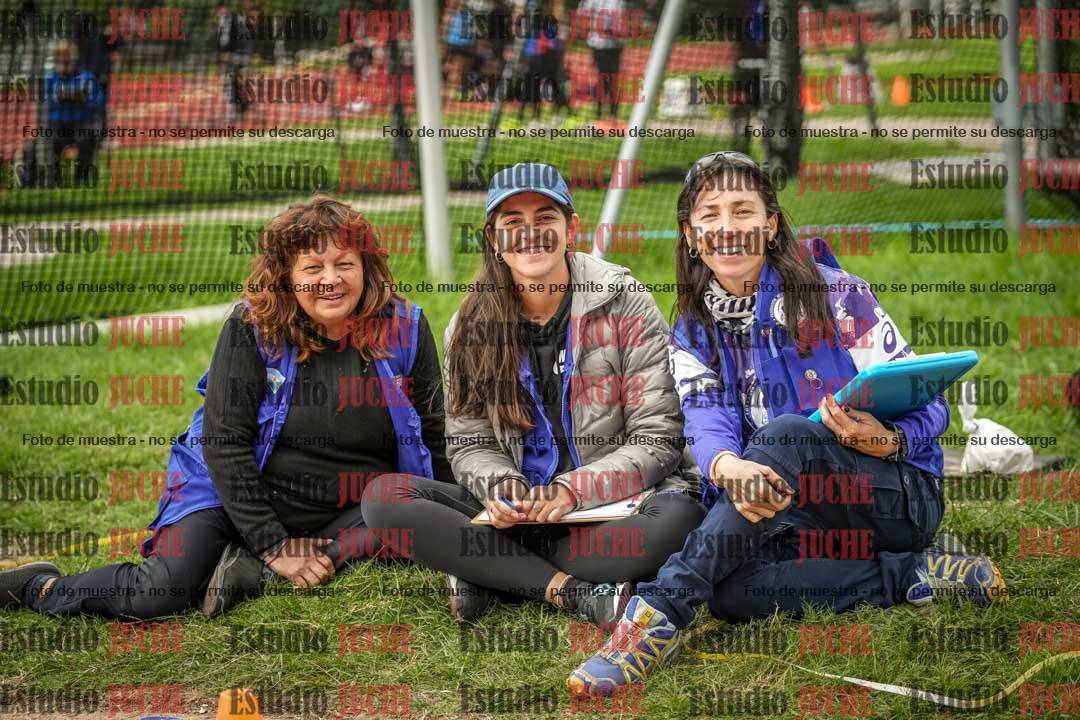 Fotos de algunos extras del torneo