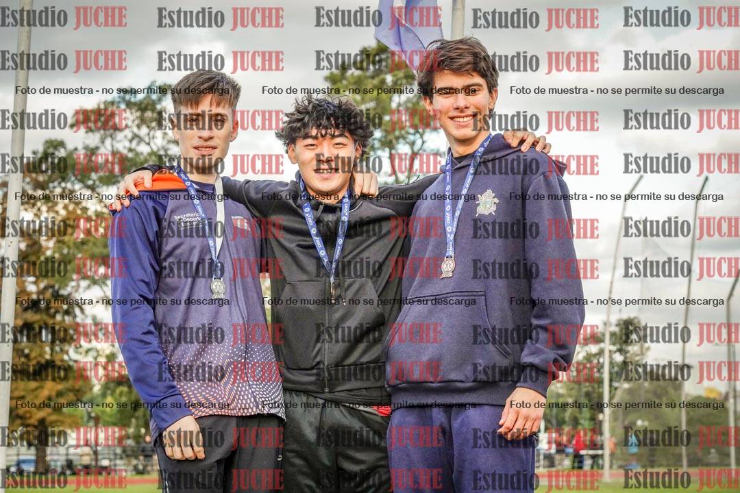 Fotos de algunos extras del torneo
