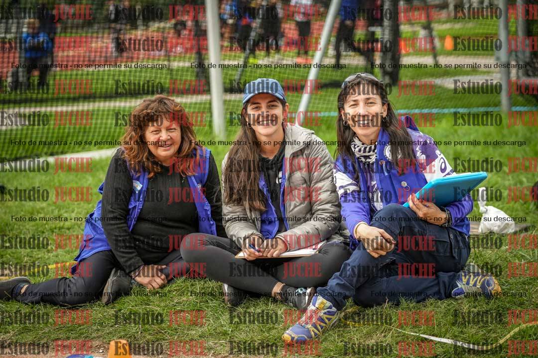 Fotos de algunos extras del torneo