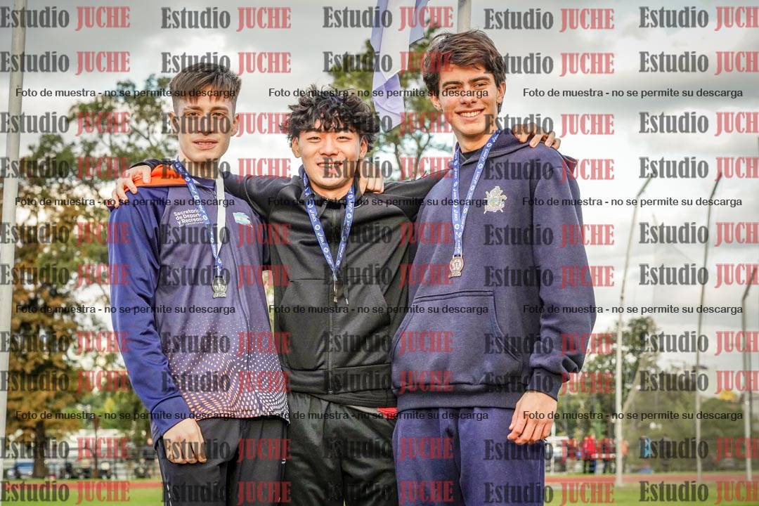 Fotos de algunos extras del torneo