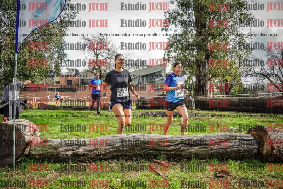 Fotos en el circuito