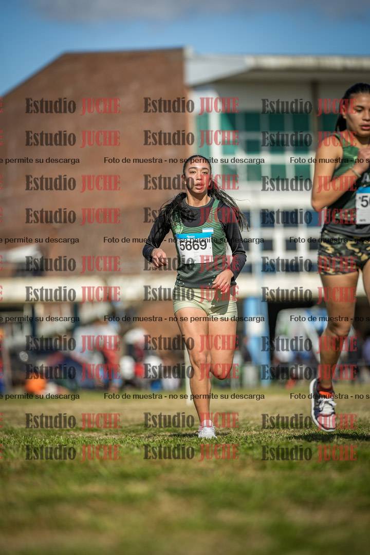 Fotos en el circuito