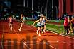Fotos de las postas 4x400 m mixtas