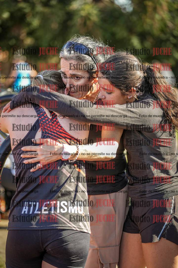 Fotos de algunos extras del torneo