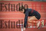 Fotos de las Postas 4x100 m de mujeres