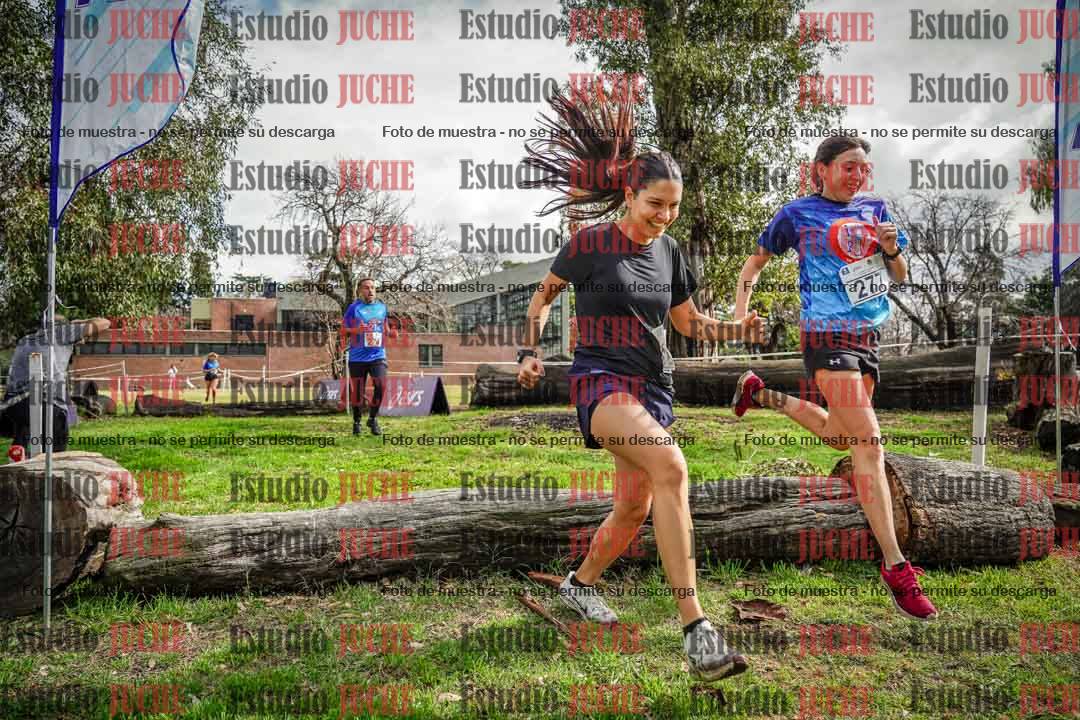 Fotos en el circuito