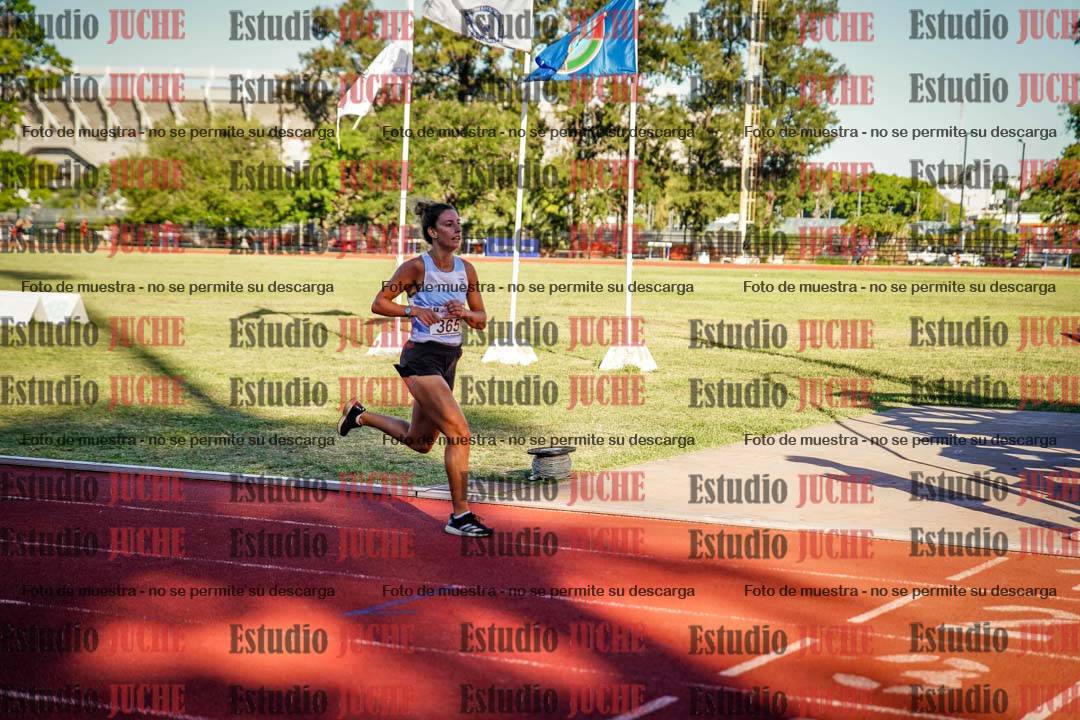 Fotos de los 3000 m llanos de mujeres