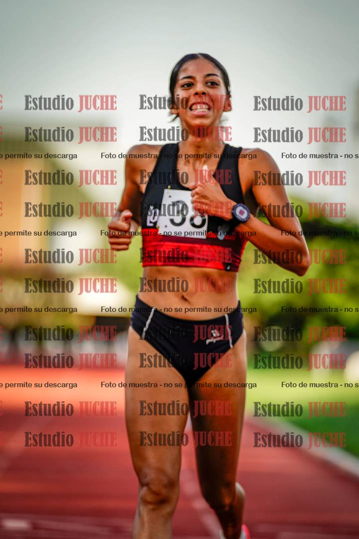 Fotos de los 1500 m llanos de mujeres