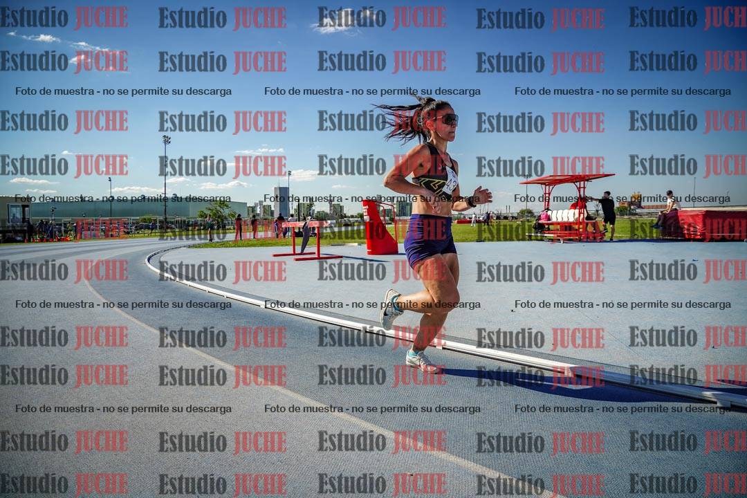 Fotos de los 1500 m llanos de mujeres