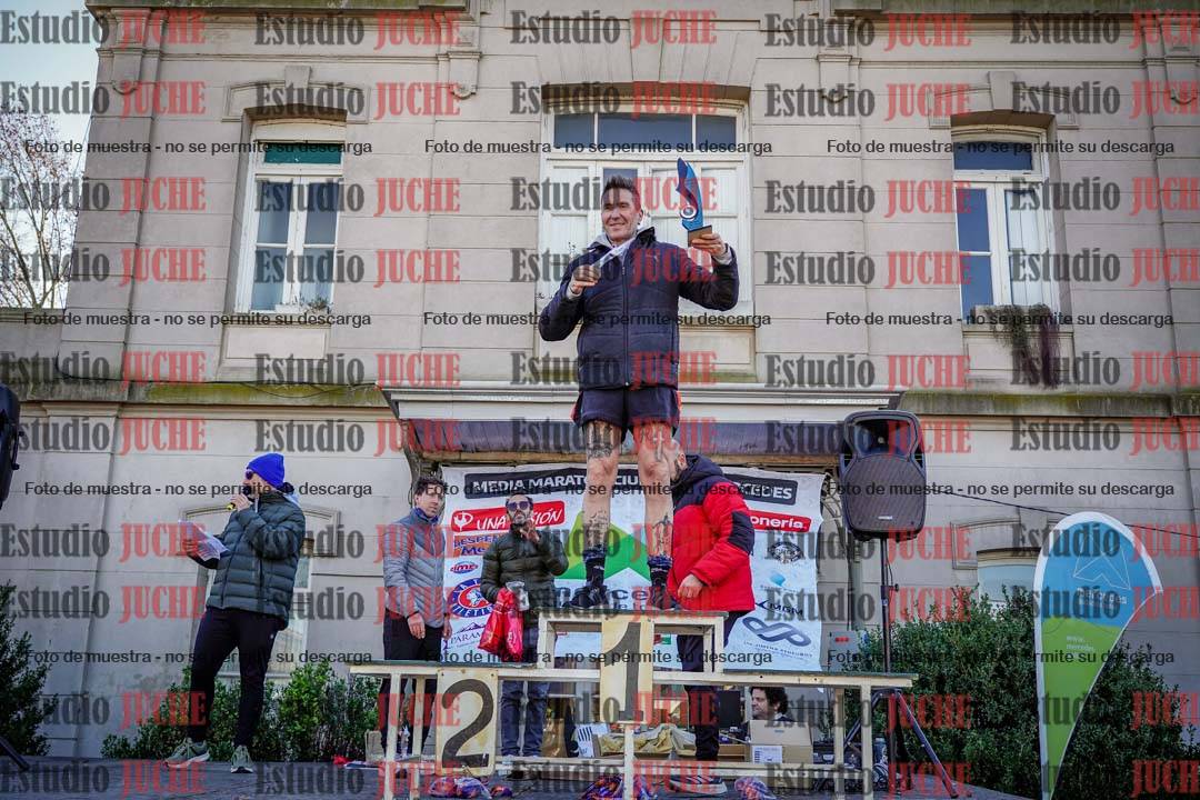 Fotos de algunos extras del evento