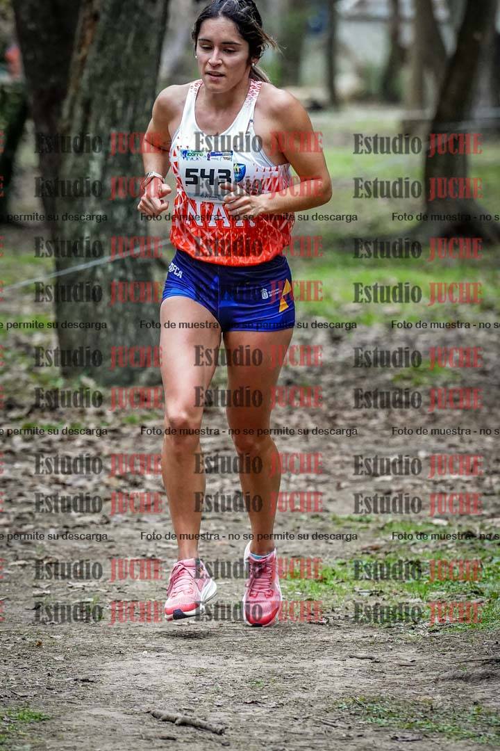 Fotos en el circuito