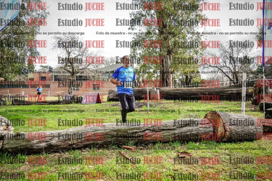Fotos en el circuito