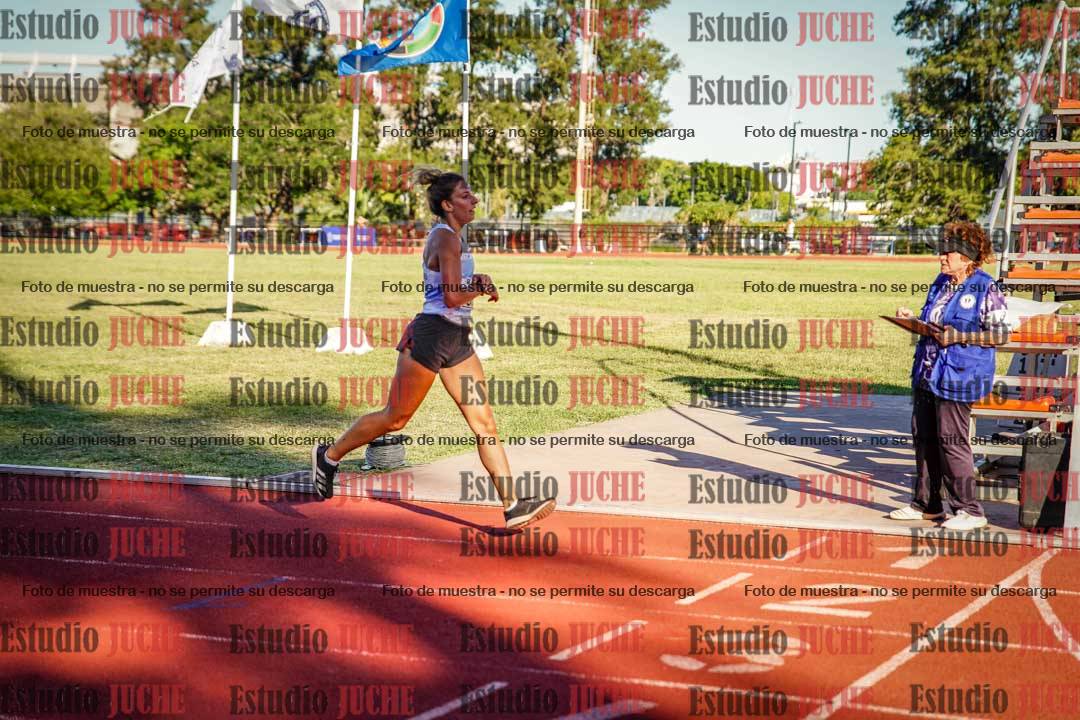 Fotos de los 3000 m llanos de mujeres