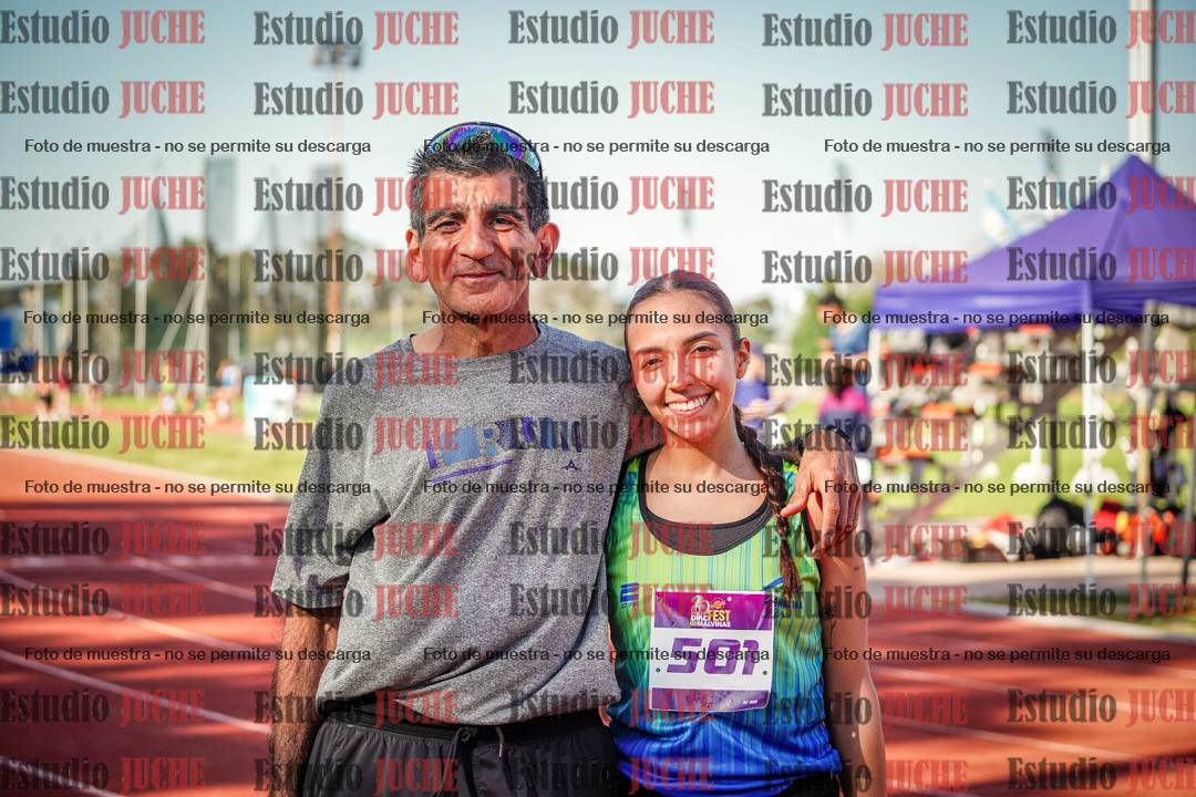 Fotos de algunos extras del torneo