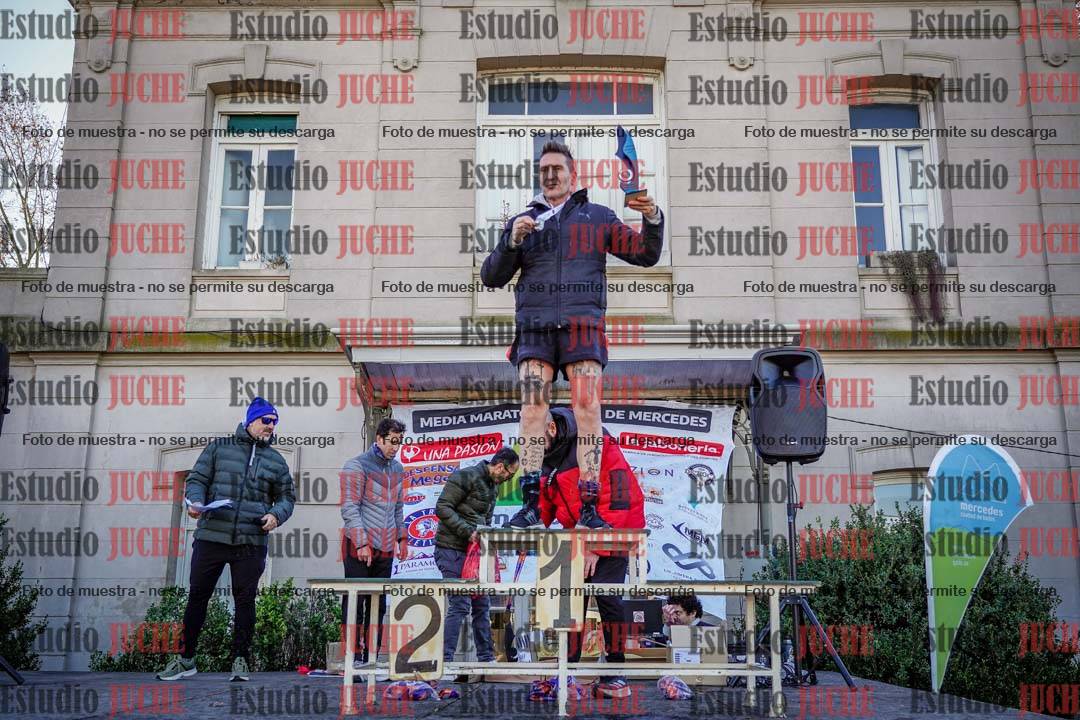 Fotos de algunos extras del evento