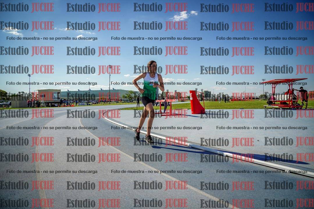Fotos de los 1500 m llanos de mujeres