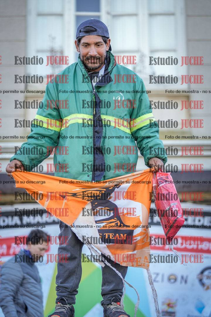 Fotos de algunos extras del evento