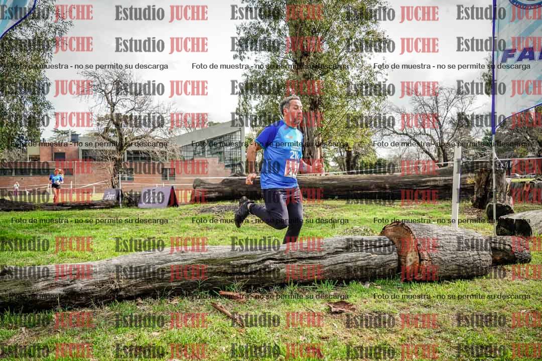 Fotos en el circuito