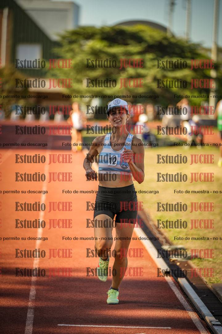 Fotos de los 3000 m llanos de mujeres