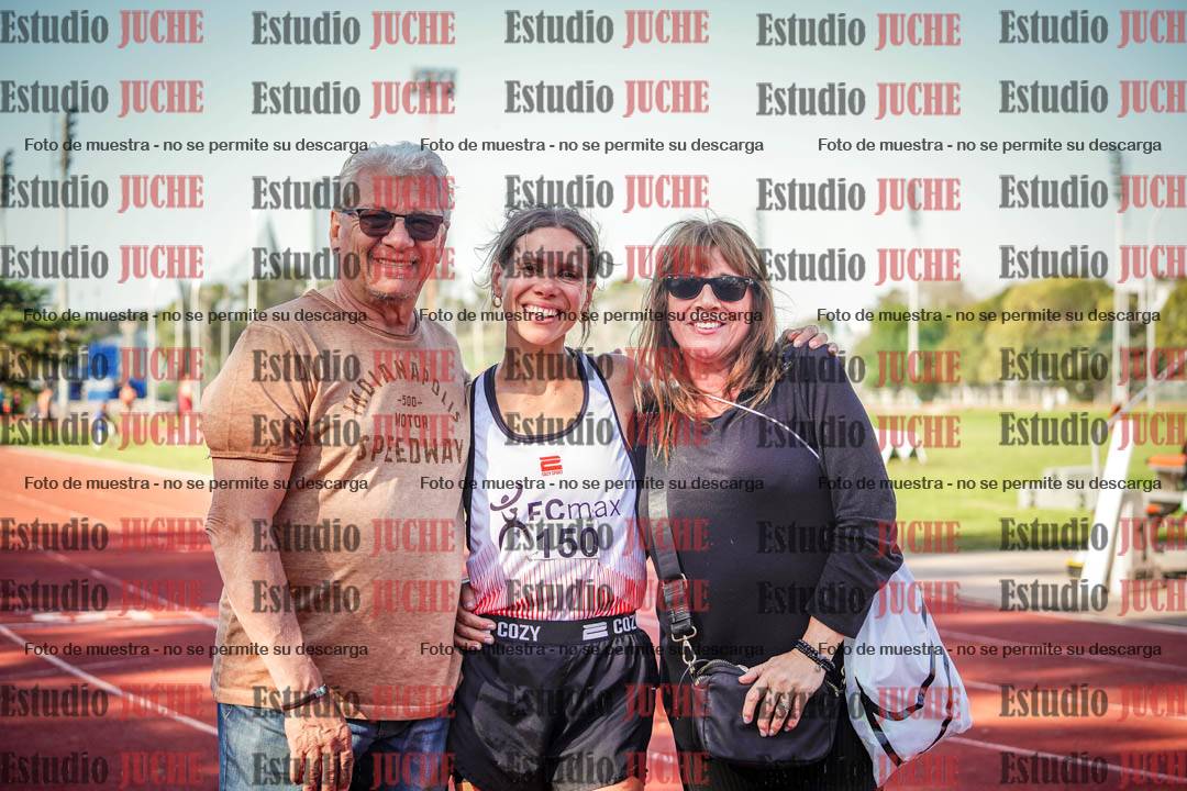 Fotos de algunos extras del torneo