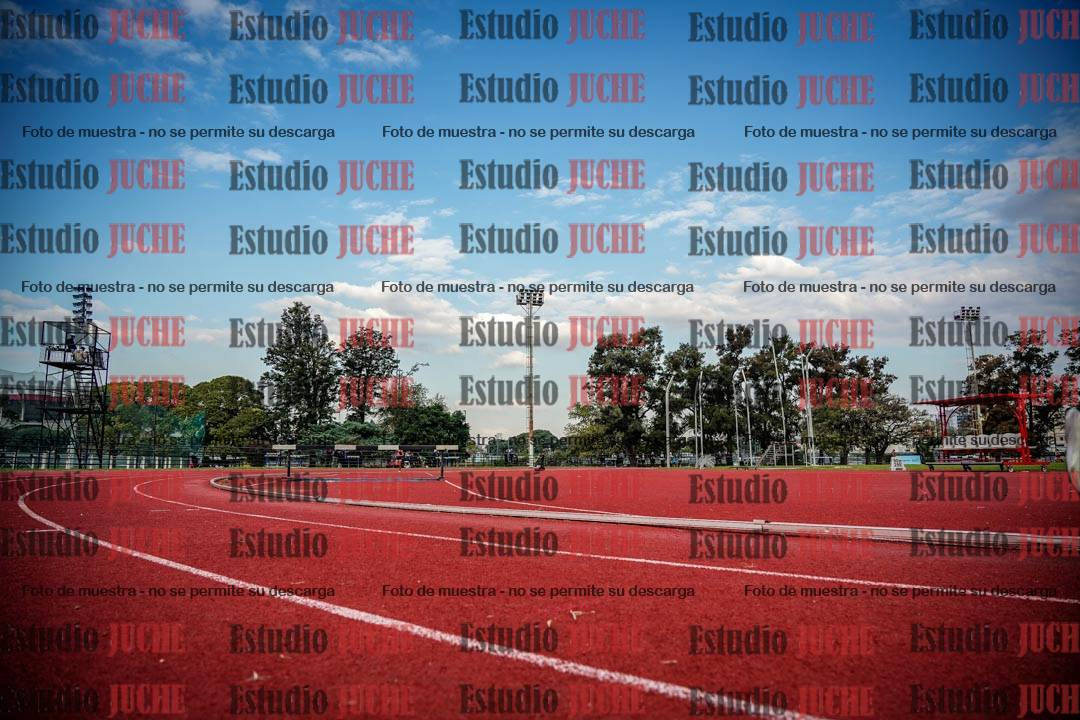 Fotos de los 5000 m llanos