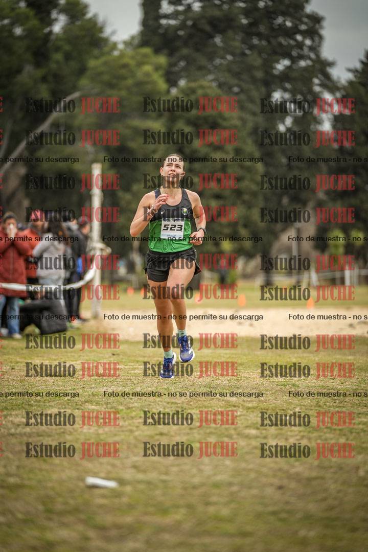Fotos de la llegada