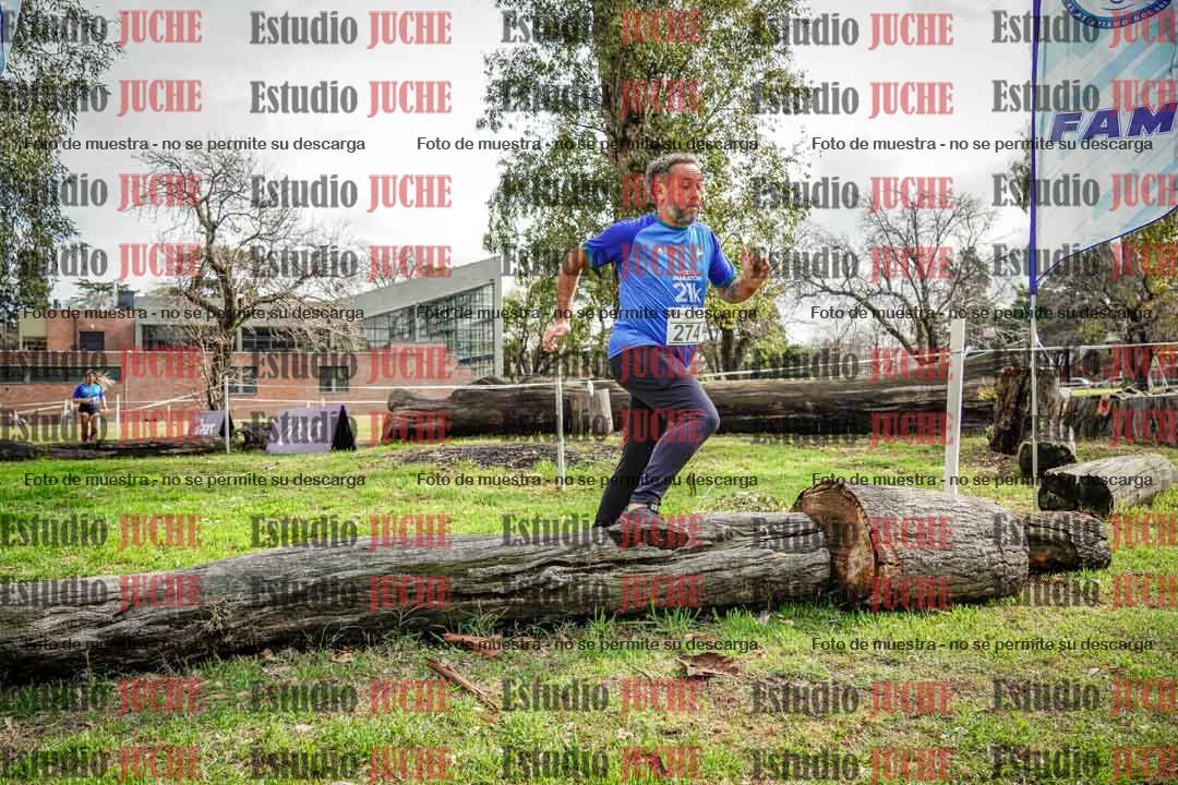 Fotos en el circuito