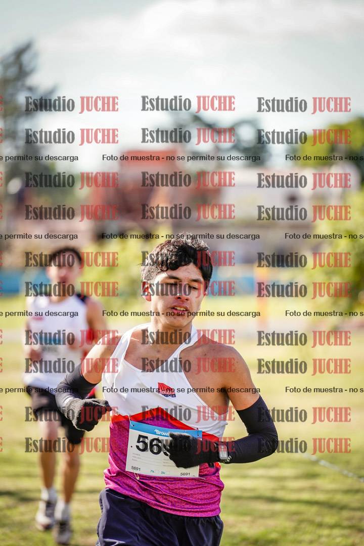 Fotos en el circuito