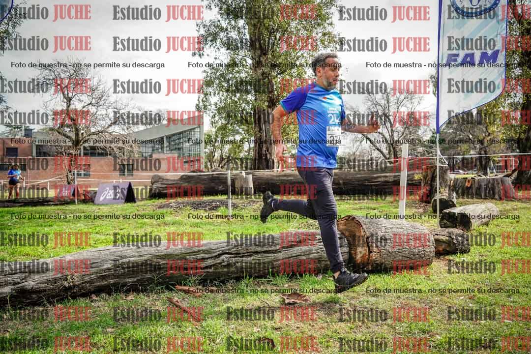 Fotos en el circuito