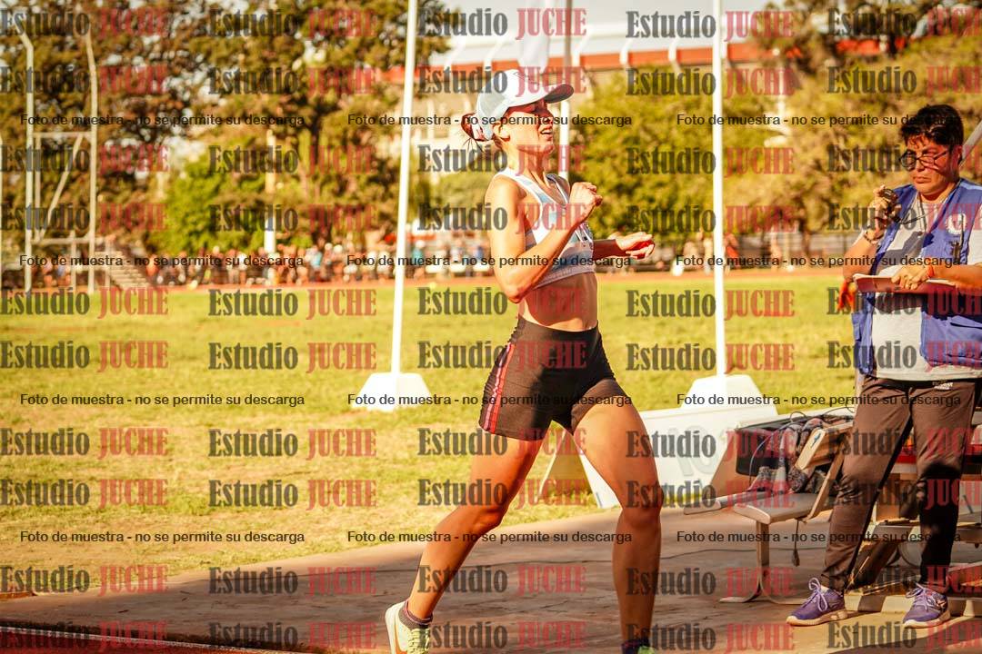 Fotos de los 3000 m llanos de mujeres