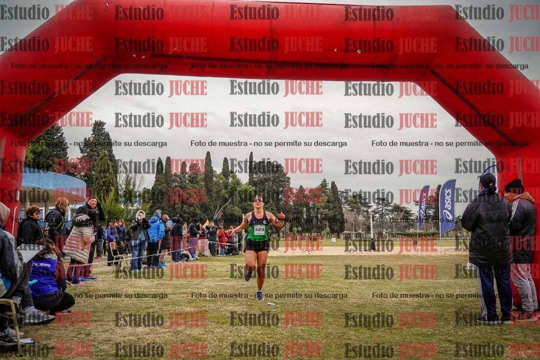 Fotos de la llegada