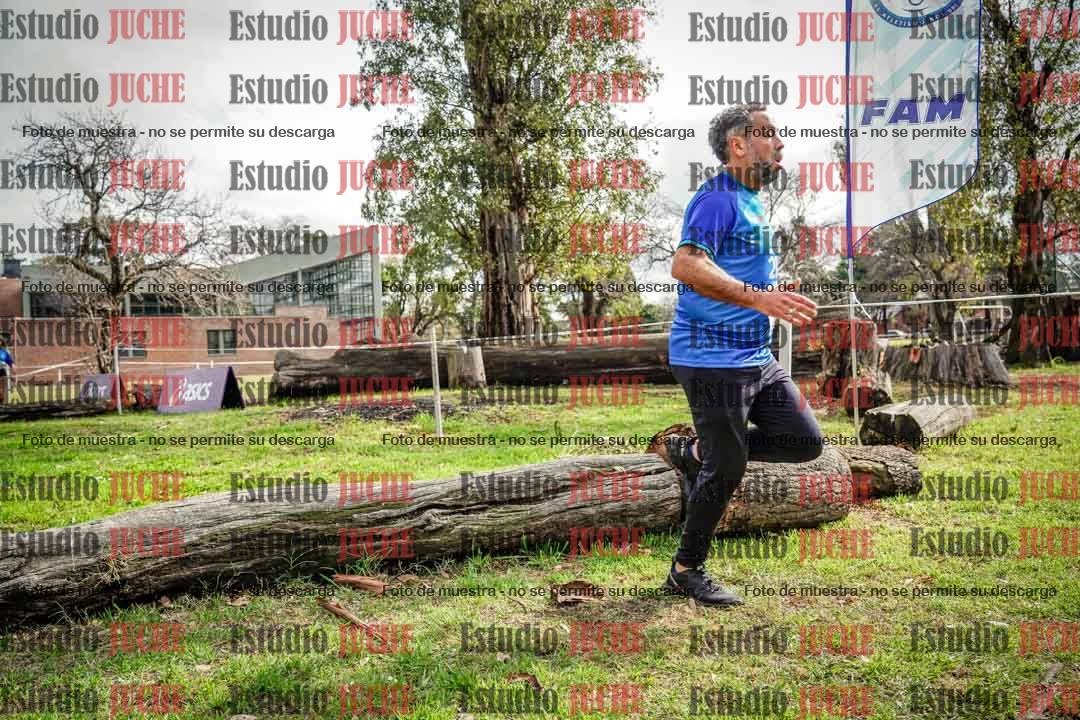 Fotos en el circuito
