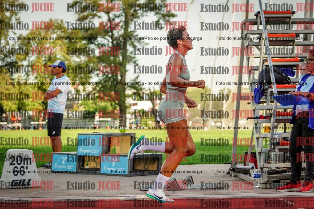 Fotos de los 1500 m llanos de mujeres