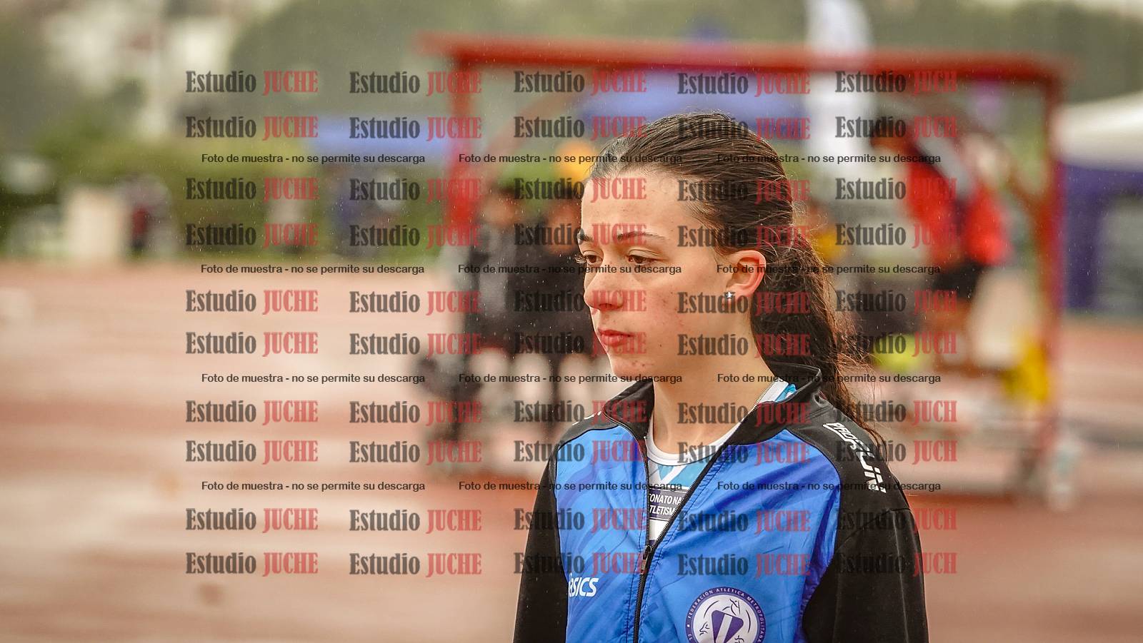 Fotos de algunos extras del torneo