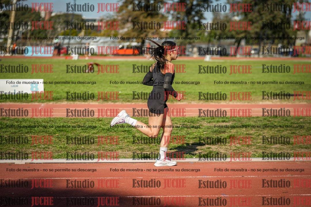 Fotos de los 3000 m llanos de mujeres