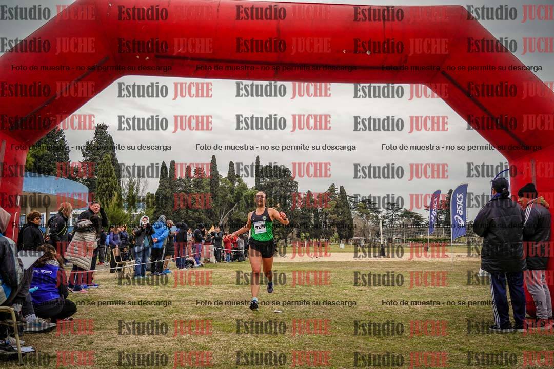 Fotos de la llegada