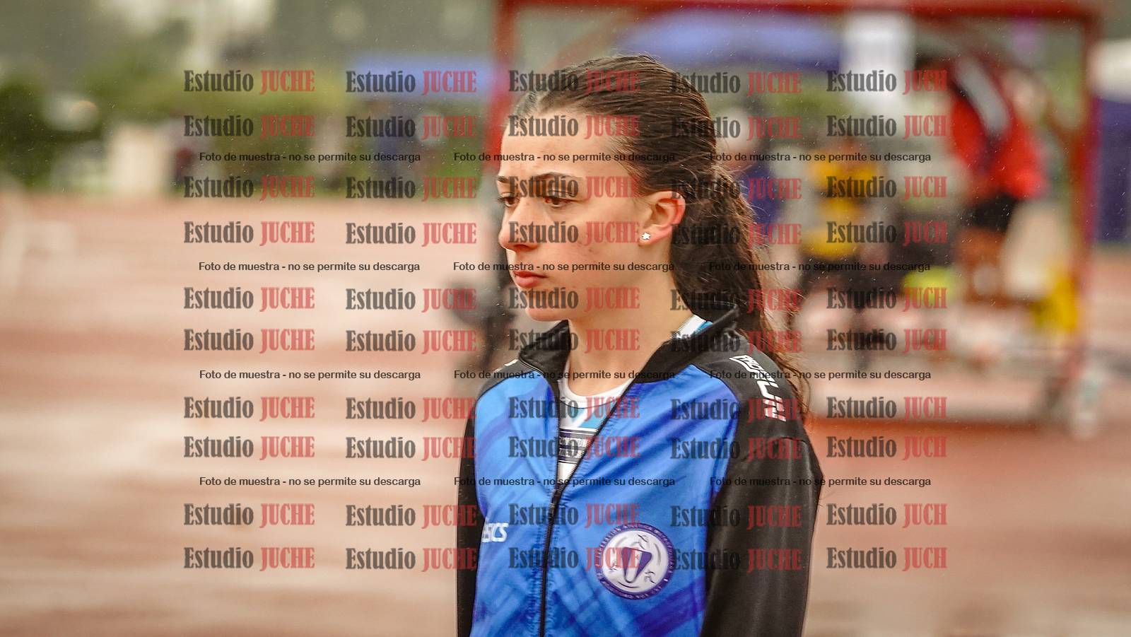 Fotos de algunos extras del torneo