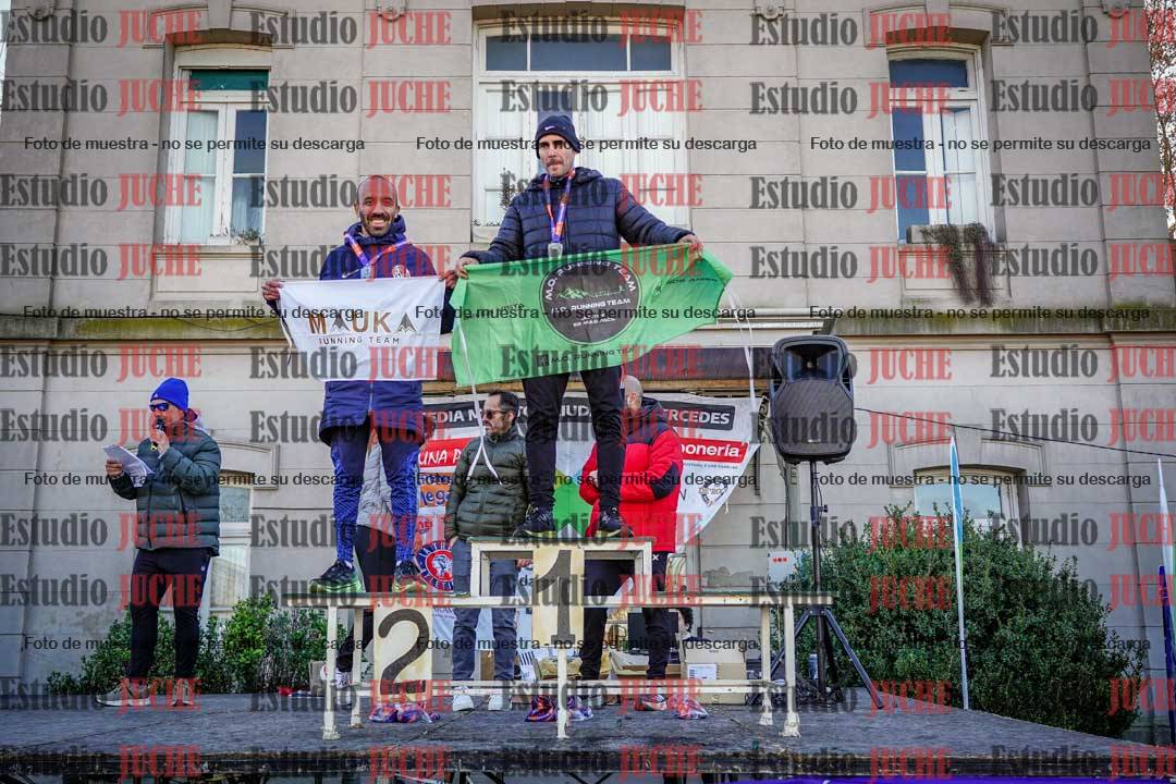 Fotos de algunos extras del evento