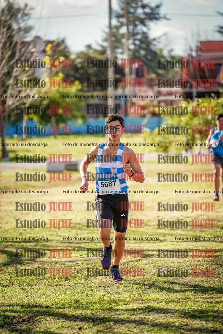Fotos en el circuito