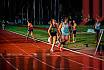 Fotos de las postas 4x400 m mixtas