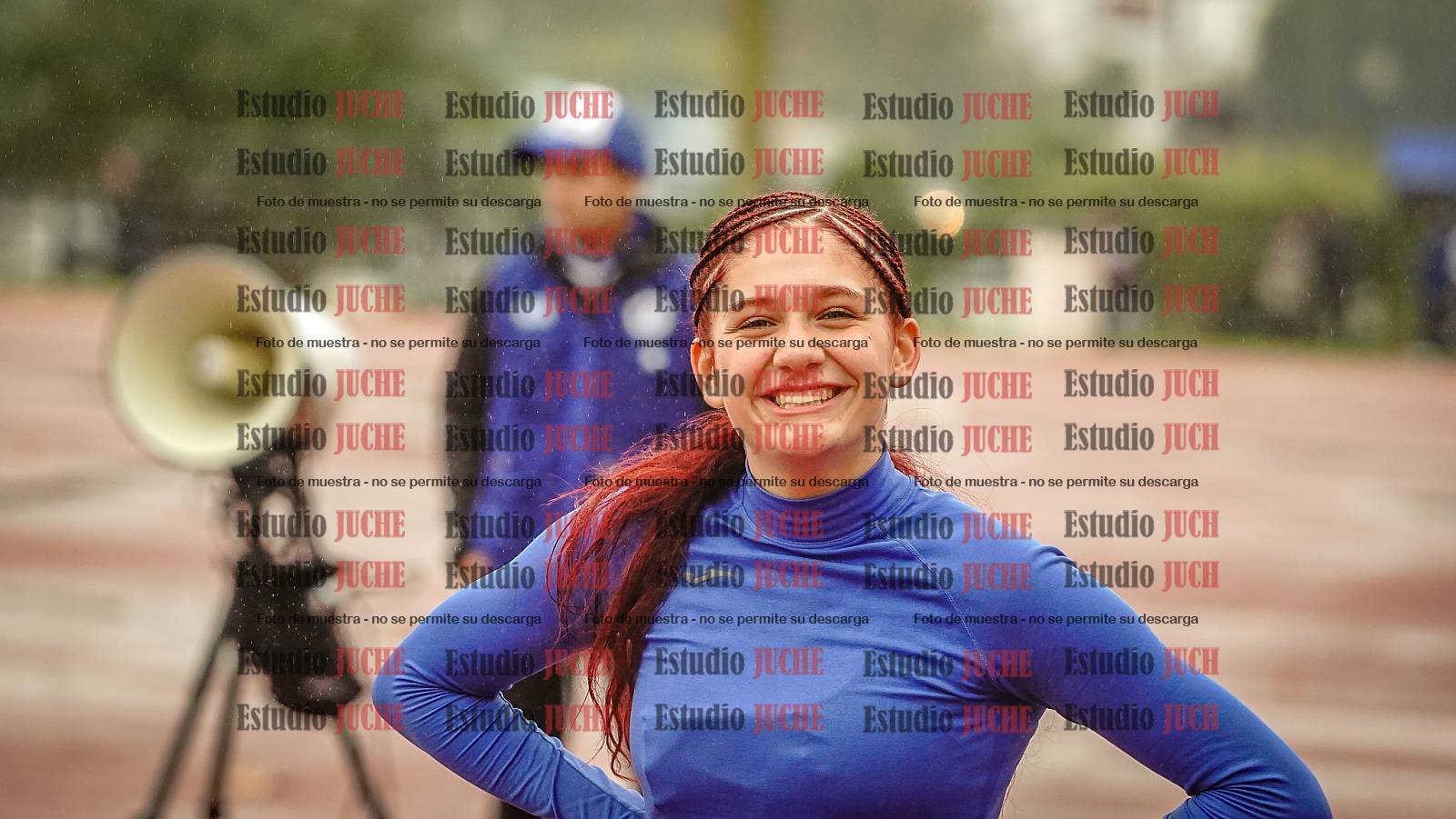 Fotos de algunos extras del torneo