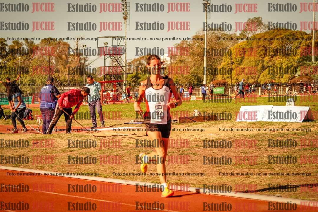 Fotos de los 3000 m llanos de mujeres