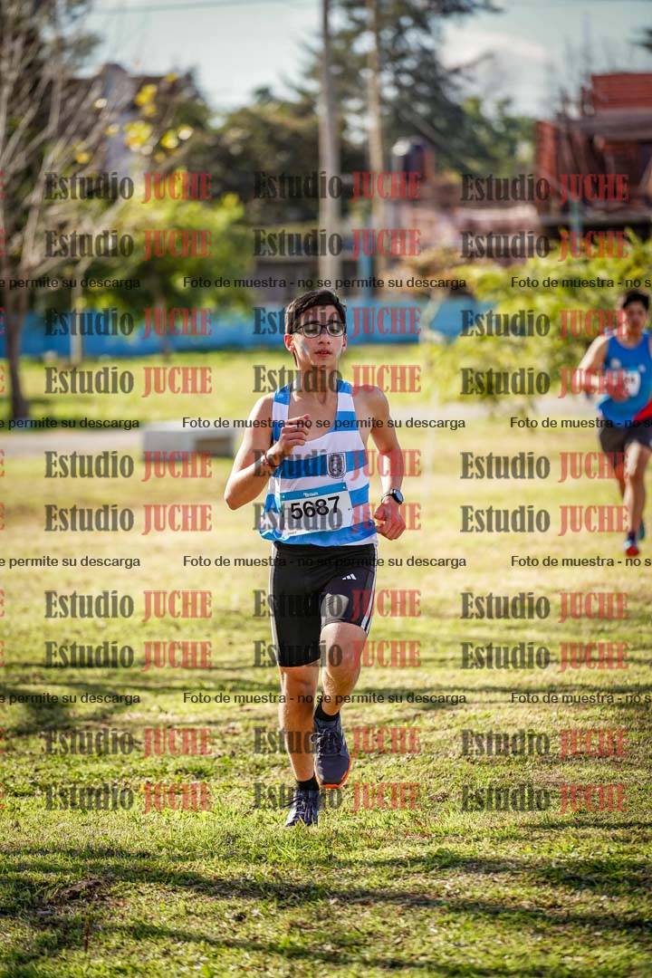 Fotos en el circuito