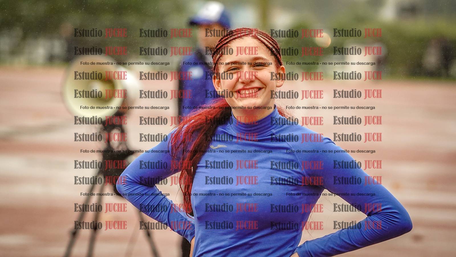 Fotos de algunos extras del torneo