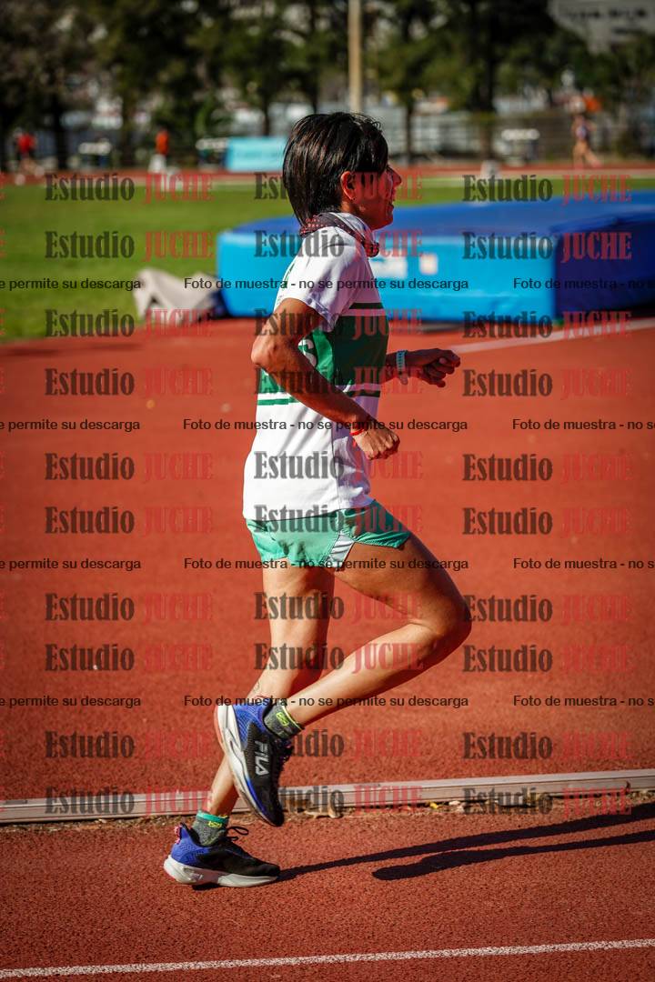 Fotos de los 3000 m llanos de mujeres