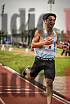 Fotos de los 3000 m de varones