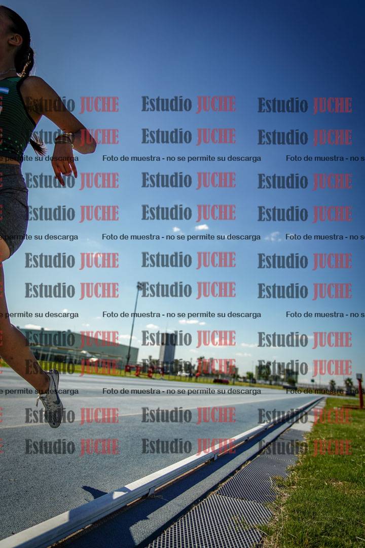 Fotos de los 1500 m llanos de mujeres