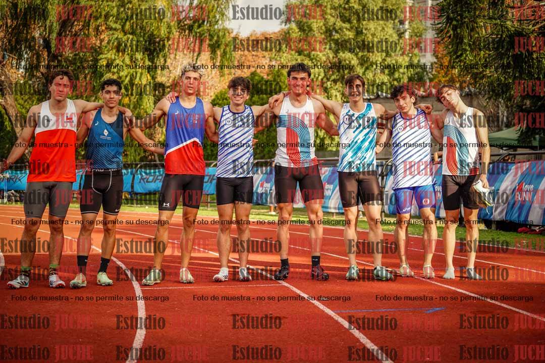Fotos de algunos extras del día 2