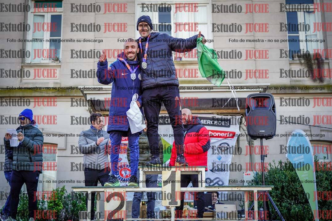 Fotos de algunos extras del evento