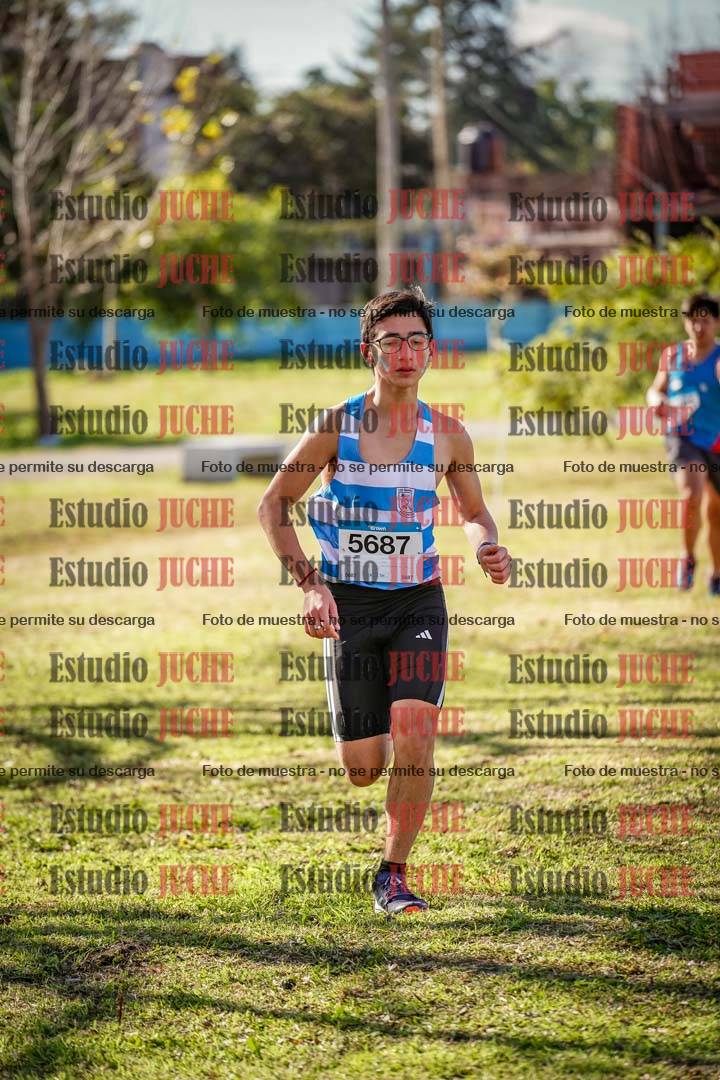 Fotos en el circuito